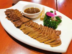 -hallch好吃餐厅(奥体中心店)