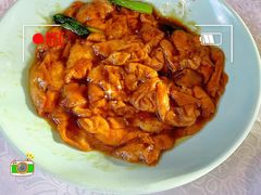 -金家老三饭庄(常营店)
