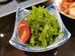 -昱匠·日本料理(金融街店)