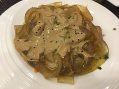 -东四民芳餐厅(世茂工三店)