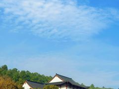 -天目湖山水园