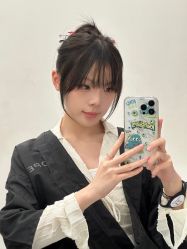 -DL HOPE明星造型