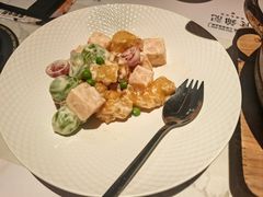 -食锦记·福建私房菜(浦西万达店)