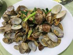 -秋姐美食店(旅游大道店)