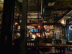 门面-MAAN COFFEE(金桥店)
