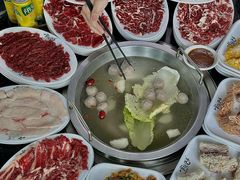 -官塘兄弟·潮汕牛肉店(官塘总店)