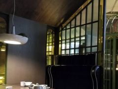 卡座-青叶202都市餐厅(迪诺水镇店)