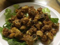 陈皮骨-和记菜馆