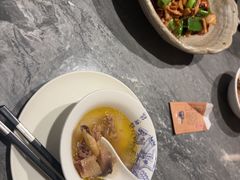 -福照楼汽锅鸡·云南特色菜(火车站锦江店)