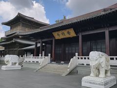 -香积寺