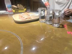 -东口码头·烧鸽子·鱼头泡饼·地方菜(金鹰悦城店)