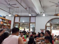 -林记海鲜排档·十年海鲜地标