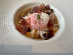 -The V泽惟·低温慢煮料理