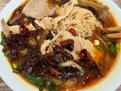 -巴鑫田姐米线(巴南万达店)