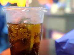 -小波紫炸鸡(水围店)