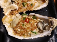 -海小馆海鲜餐厅(茂业百货店)