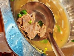 -谢老五跷脚牛肉·非遗传承店