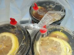 -桂桂茶(金谊广场店)