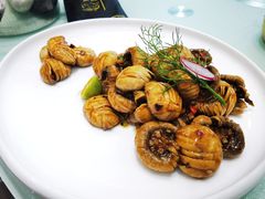 -北塘海鲜·天津菜(大光明桥旗舰店)
