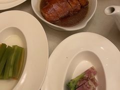 -上海金桥红枫万豪酒店-万豪中餐厅