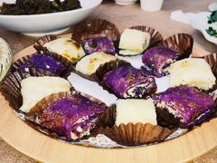双拼薄撑-轩记海鲜餐厅·四十五年老字号·经典粤菜(西区彩虹店)