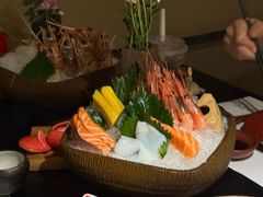 -花潮料理艺食馆(苏宁广场B区店)