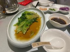 -宁夏国强手抓羊肉·清真菜(未央路凤三店)