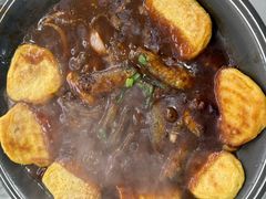 -途肴·老农饭庄(百里峡店)