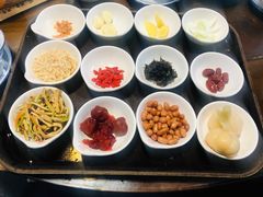 -大明铜锅·烤涮坊·烧烤(总店)