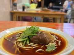 -华兴街自力面店