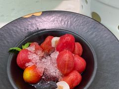 -大树餐厅(红旗街万达店)