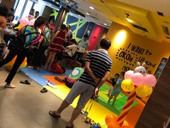 -麦当劳(莆田荔城大道万达店)