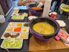 -过桥缘·过桥米线(西冶街店)