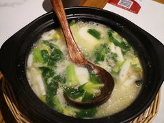 -馋三尺蟹粉小笼(人民广场店)