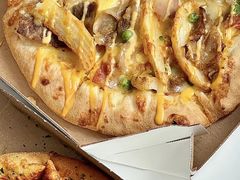 -达美乐比萨(回龙观店)