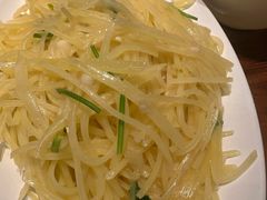 土豆丝-老板恋上鱼(印象城店)