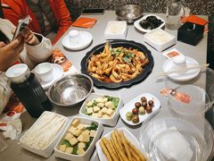 -巴蜀王婆大虾(南锣鼓巷店)