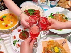 -聆桂烤鸭·金奖烤鸭(静联广场店)