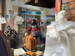 -文武王氏烧饼·无矾油条(西溪路店)