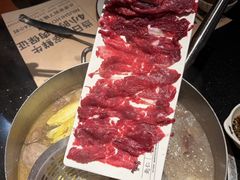 -牛事制造局牛肉火锅(莲岳路店)
