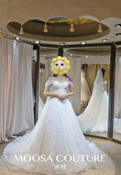 -MOOSA COUTURE沐纱