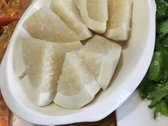 -南海渔家•海鲜•正宗海南菜(海棠湾店)