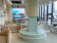 -怪兽屋·羊驼·猫咖·狗咖(俊华广场店)