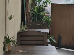 -绿小院(荔湾店)