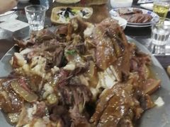 -锦绣大地生鲜食品厅(巨山路店)