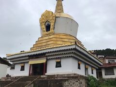 -达仓郎木寺院