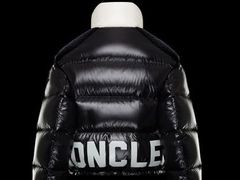 -MONCLER(北京SKP概念店)