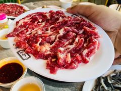 吊龙伴-八合里牛肉火锅(深圳光明大仟里二店)