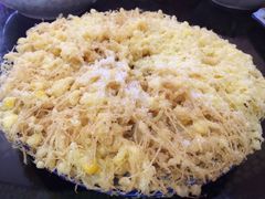 蜂窝玉米-白家寨子·山野白族菜(古城总店)