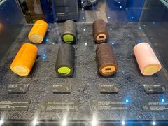 -the Roll'ING手作瑞士卷专门店(卓悦中心店)